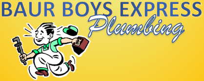 Baur Boys Express Plumbing, LLC